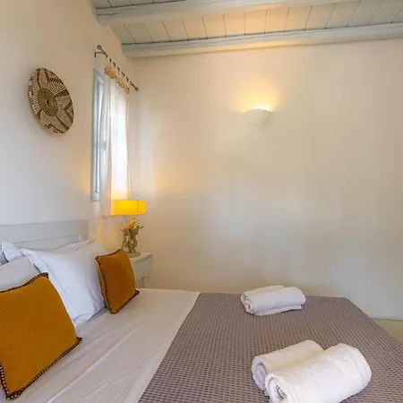 Avelia Paros Apartment Kalami (Paros)