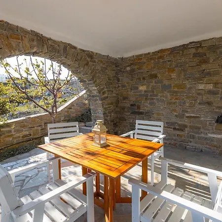 Apartment Avelia Paros Kalami (Paros)