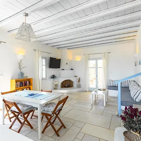 Apartment Avelia Paros Kalami (Paros)