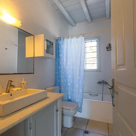 Apartment Avelia Paros Kalami (Paros)