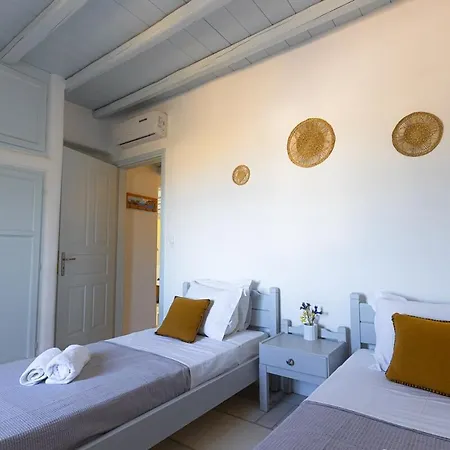 Avelia Paros Apartment Kalami (Paros)