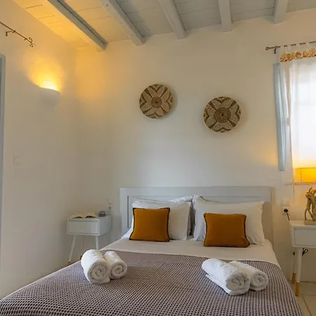 Apartment Avelia Paros Kalami (Paros)