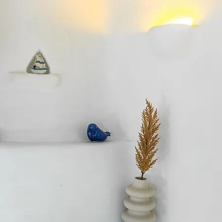Avelia Paros