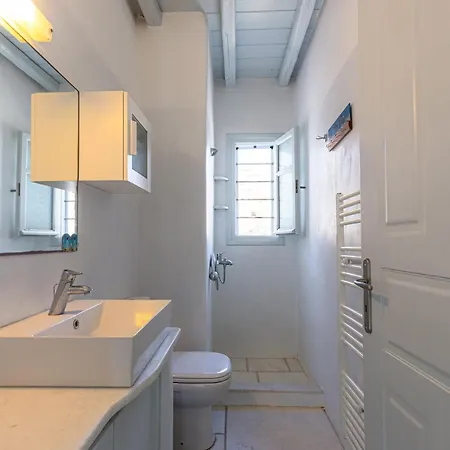 Apartment Avelia Paros Kalami (Paros)